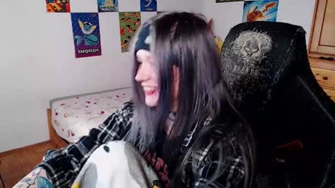 Magdalene Swaggy online show from 1, 12, 2025