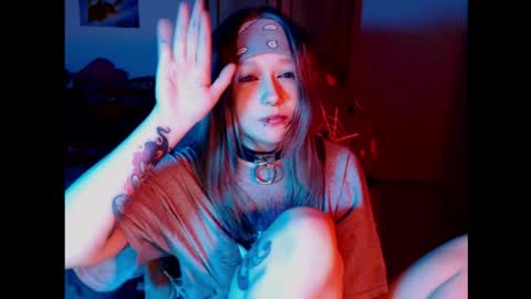 Magdalene Swaggy online show from 23, 3, 2026