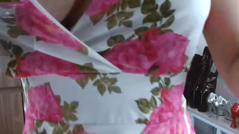 Maghenta-MS mature online show from 19, 12, 2025