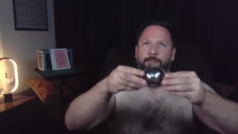 Magic online show from 22, 10, 2025