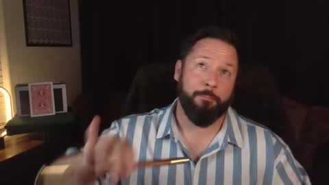 Magic online show from 22, 11, 2025