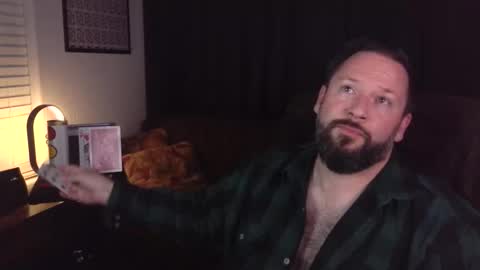 Magic online show from 12, 2, 2026