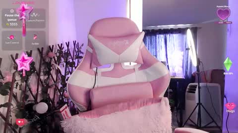 Snapshot of magic__smile chatting on 19, 10, 2025 Luna online show from 19, 10, 2025