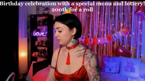 Magic Allie online show from 5, 10, 2025
