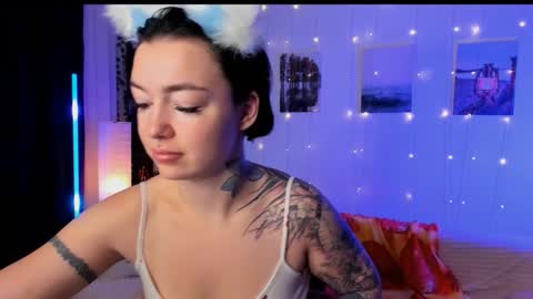 Magic Allie online show from 22, 12, 2025