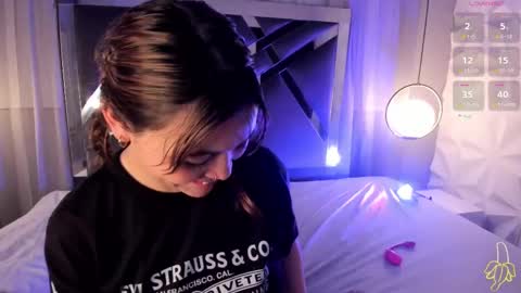 magic_aliice online show from 25, 2, 2025