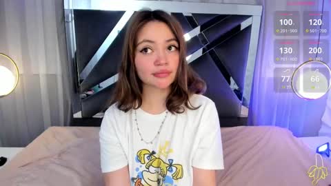 magic_aliice online show from 26, 2, 2025