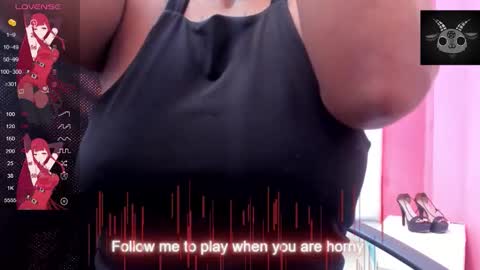 Snapshot of magic_axa_graham chatting on 8, 10, 2025 My name is magic axa grahamDont forget to follow me IG online show from 8, 10, 2025