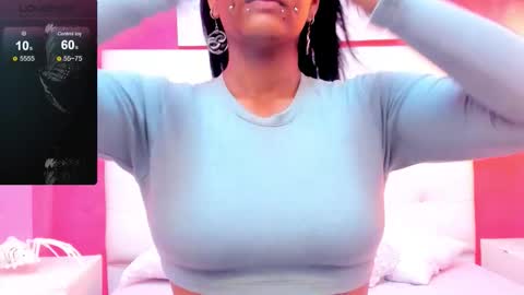 Snapshot of magic_axa_graham chatting on 1, 11, 2025 My name is magic axa grahamDont forget to follow me IG online show from 1, 11, 2025