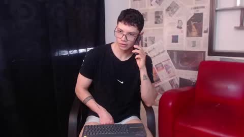 Damian Rivers online show from 25, 9, 2025