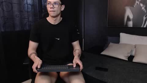 Damian Rivers online show from 10, 10, 2025