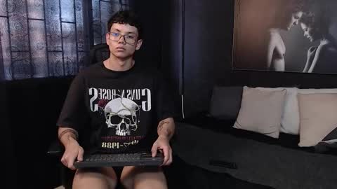 Damian Rivers online show from 10, 11, 2025