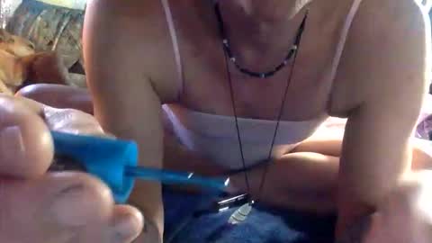 Gaia Love online show from 4, 4, 2026