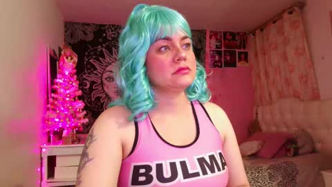 Snapshot of magic_clairewitch chatting on 30, 12, 2024 Claire online show from 30, 12, 2024