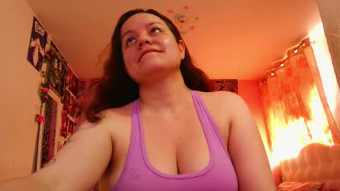 Snapshot of magic_clairewitch chatting on 18, 1, 2025 Claire online show from 18, 1, 2025