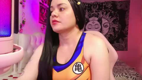 Snapshot of magic_clairewitch chatting on 5, 2, 2025 Claire online show from 5, 2, 2025