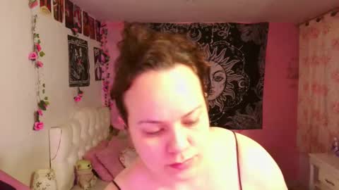Snapshot of magic_clairewitch chatting on 24, 2, 2025 Claire online show from 24, 2, 2025