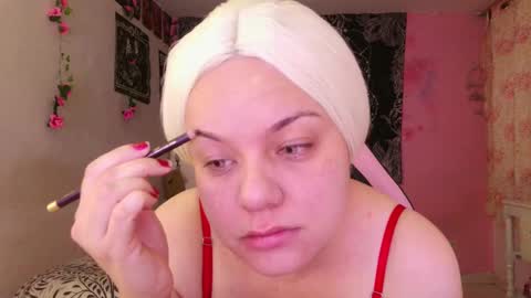 Snapshot of magic_clairewitch chatting on 7, 3, 2025 Claire online show from 7, 3, 2025