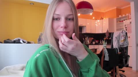 Alice  online show from 19, 1, 2026