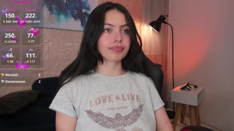 Fer online show from 10, 12, 2024