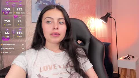 Fer online show from 11, 12, 2024