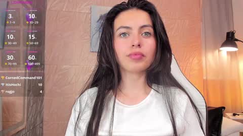 Fer online show from 9, 1, 2025