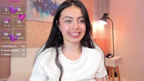 Fer online show from 17, 1, 2025