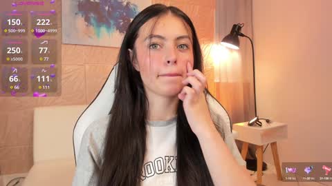 Fer online show from 20, 1, 2025