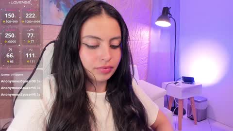 Fer online show from 31, 1, 2025