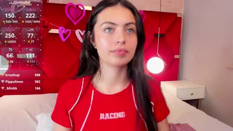 Fer online show from 11, 2, 2025