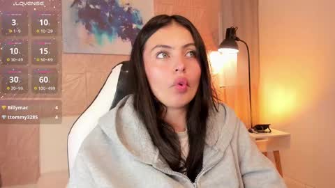 Fer online show from 12, 2, 2025