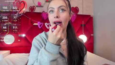 Fer online show from 13, 2, 2025