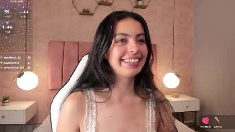 Fer online show from 1, 3, 2025