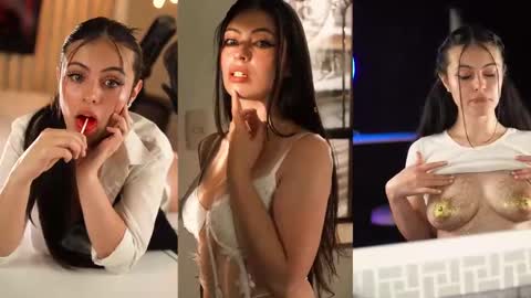 Fer online show from 12, 3, 2025