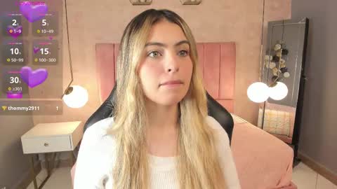 Fer online show from 18, 9, 2025