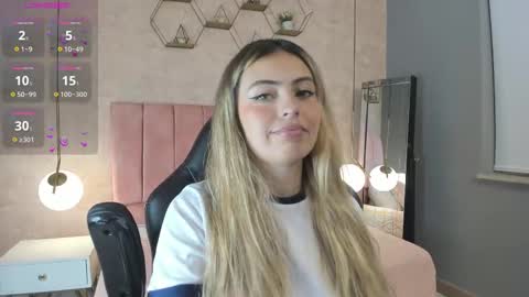 Fer online show from 29, 9, 2025