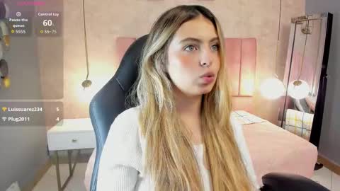 Fer online show from 8, 10, 2025