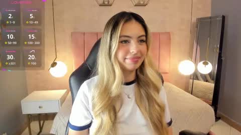 Fer online show from 14, 10, 2025