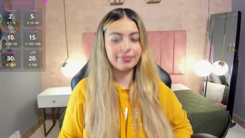 Fer online show from 16, 10, 2025