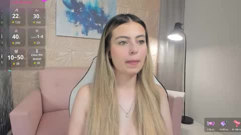 Fer online show from 6, 11, 2025