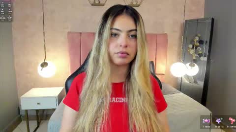 Fer online show from 24, 11, 2025