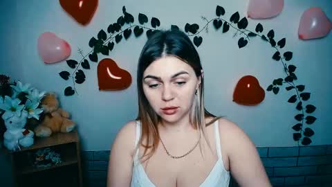 magic_katarina_ online show from 14, 2, 2025