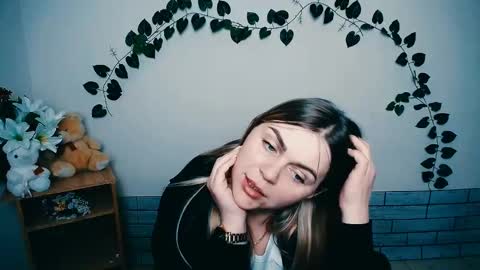 magic_katarina_ online show from 18, 2, 2025