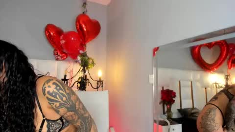 Marge online show from 14, 2, 2025