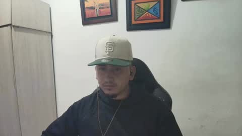 Snapshot of magic_milk23 chatting on 19, 10, 2025 magic_milk23 online show from 19, 10, 2025