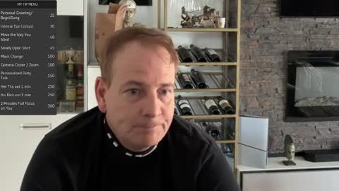 magic_passionitaliano online show from 5, 3, 2026