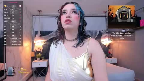 S  online show from 31, 10, 2025