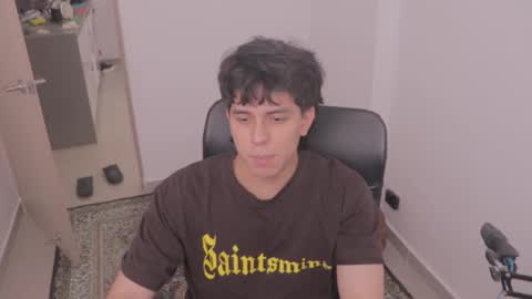 Tony Hoffa online show from 30, 10, 2025