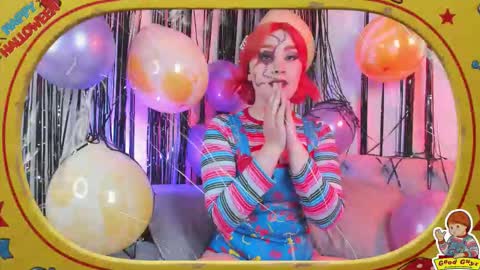 Vera  online show from 31, 10, 2025