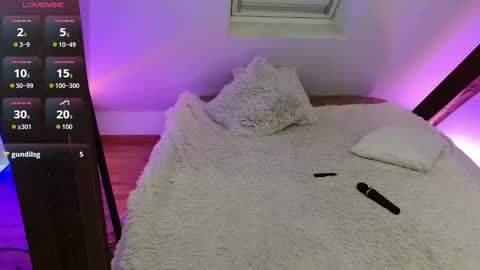 Zooey online show from 18, 9, 2025